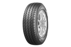 Шина для комерційного транспорту DUNLOP 215/60R17 109/107T Econodrive, C, літня, без камери, (567480)
